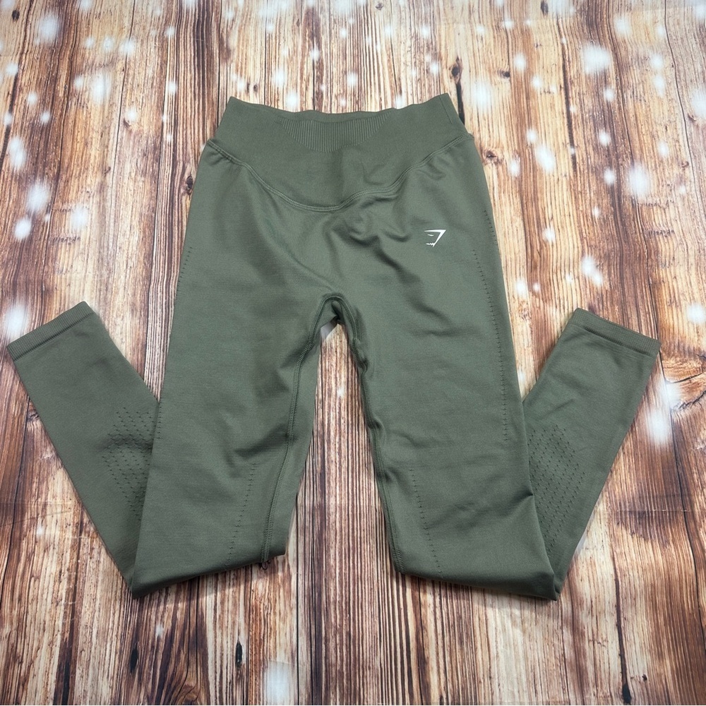 Gymshark Women’s Leggings Size Small
